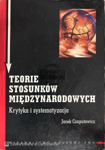 Teorie stosunków międzynarodowych
