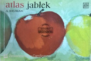 Atlas jabłek