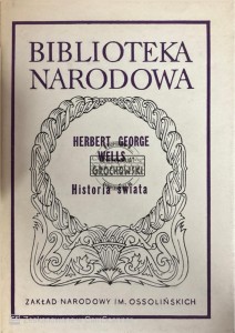 Historia świata