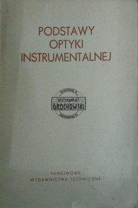 Podstawy optyki instrumentalnej