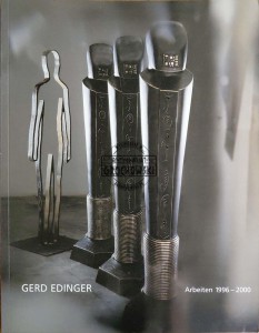 Arbeiten 1996 - 2000