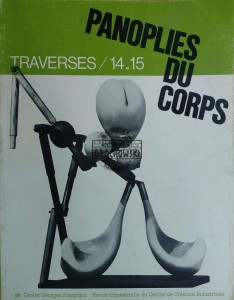 Panoplies du corps