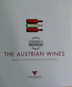 The Austrian Wines