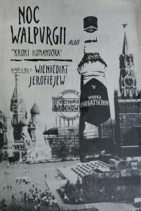 Noc Walpuirgii albo Kroki komandora