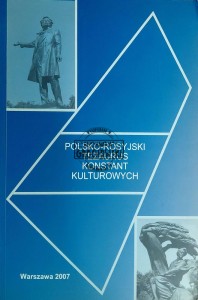 Polsko-rosyjski tezaurus konstant kulturowych