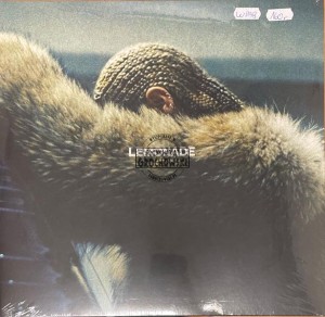 Beyoncé – Lemonade 2LP