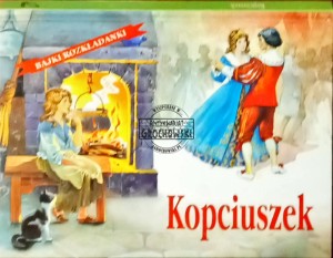 Kopciuszek
