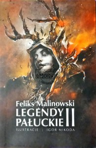 Legendy Pałuckie II