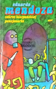 Sekret hiszpańskiej pensjonarki