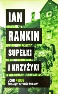 Supełki i krzyżyki 