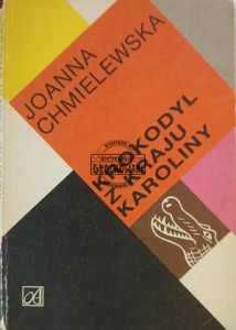 Krokodyl z kraju Karoliny