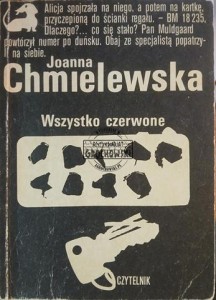 Wszystko czerwone