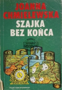 Szajka bez końca