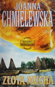 Złota mucha