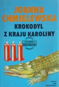 Krokodyl z kraju Karoliny