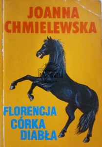 Florencja córka diabla
