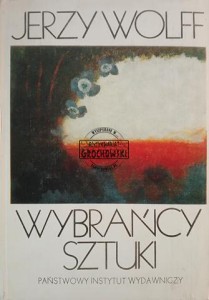 Wybrańcy sztuki