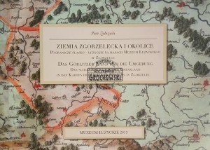 Ziemia Zgorzelecka i Okolice