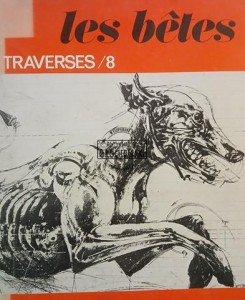 Traverses / 8 - Przejścia / 8