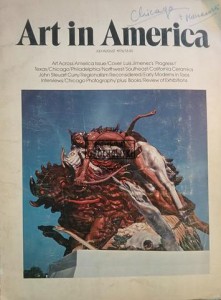Art in America