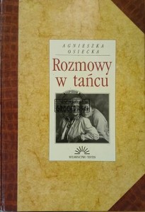 Rozmowy w tańcu