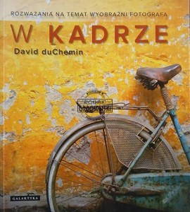 W kadrze