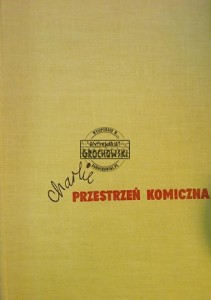 Przestrzeń komiczna