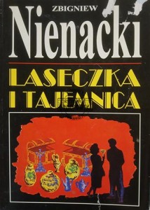 Laseczka i tajemnica