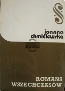 Romans wszechczasów