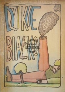 Dzikie białko