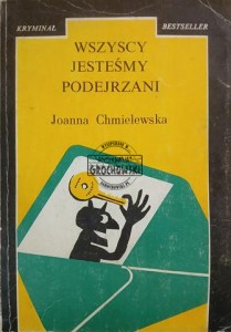 Wszyscy jesteśmy podejrzany