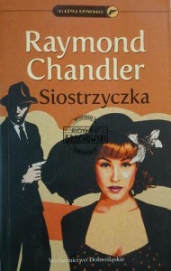 Siostrzyczka