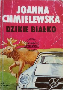 Dzikie białko
