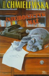 (Nie)boszczyk mąż