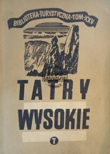Tatry Wysokie 7