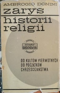 Zarys historii religii