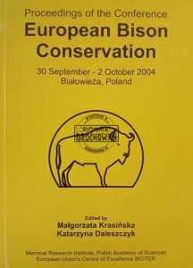 European Bison Conservation
