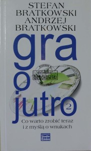 Gra o jutro 2