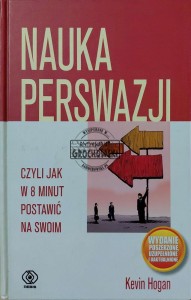 Nauka perswazji