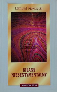 Bilans niesentymentalny