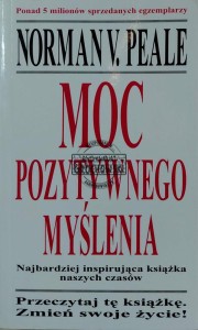 Moc pozytywnego myślenia