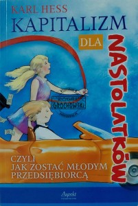 Kapitalizm dla nastolatków