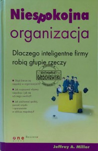 Niespokojna organizacja