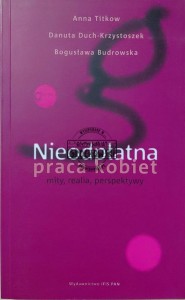 Nieodpłatna praca kobiet