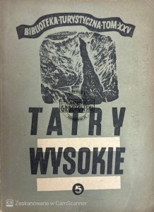 Tatry wysokie
