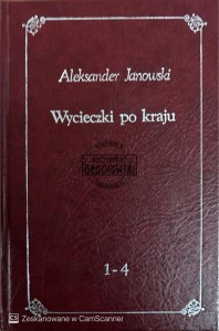 Wycieczki po kraju