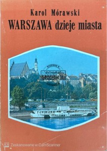 Warszawa dzieje miasta