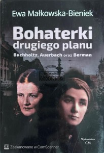 Bohaterki drugiego planu