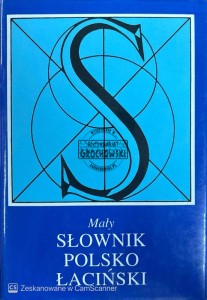 Mały słownik polsko-łaciński