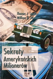 Sekrety amerykańskich milionerów